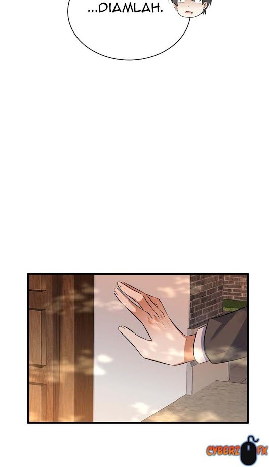 Celestial Jailer Chapter 19 Gambar 11