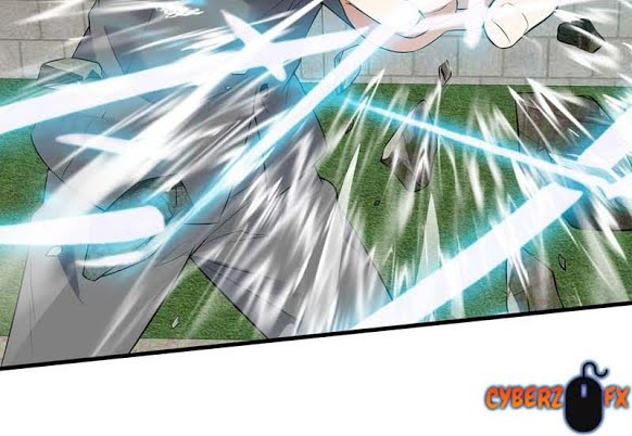 Celestial Jailer Chapter 19 Gambar 19