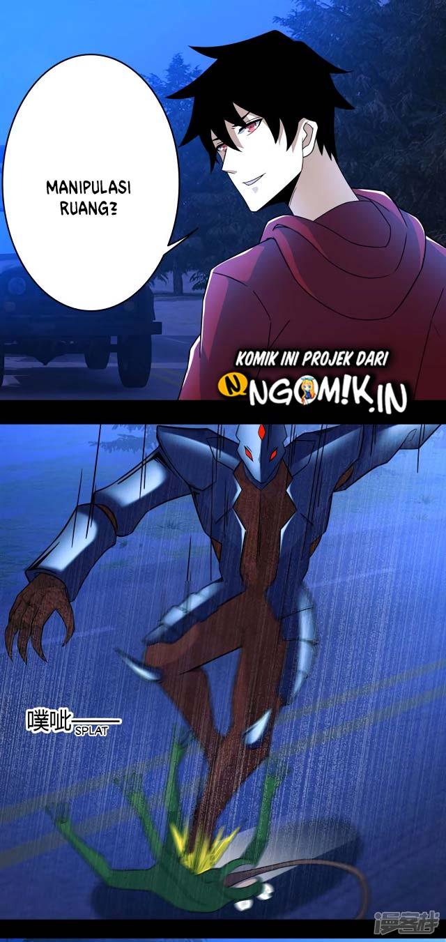 King of Apocalypse Chapter 97 Gambar 4