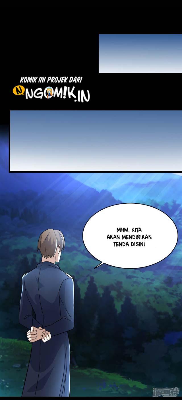 King of Apocalypse Chapter 97 Gambar 7