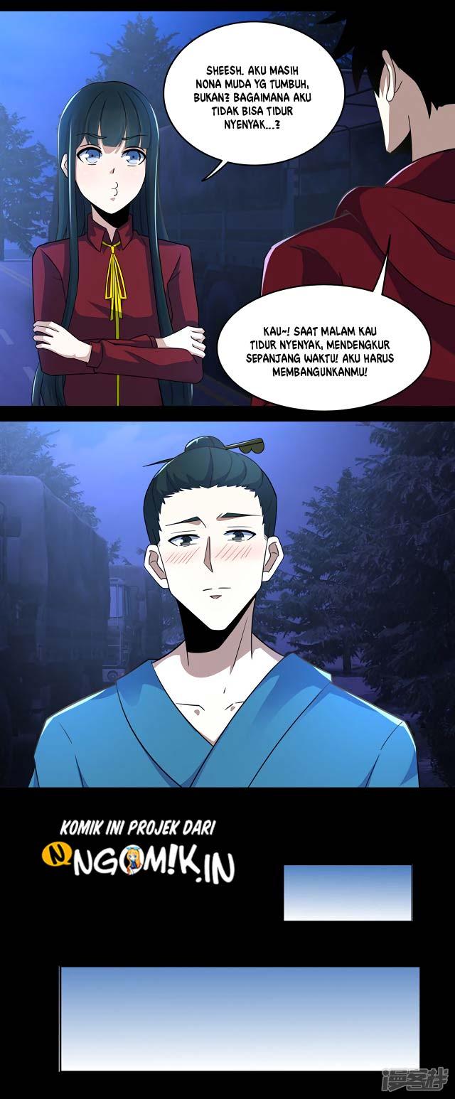 King of Apocalypse Chapter 97 Gambar 9