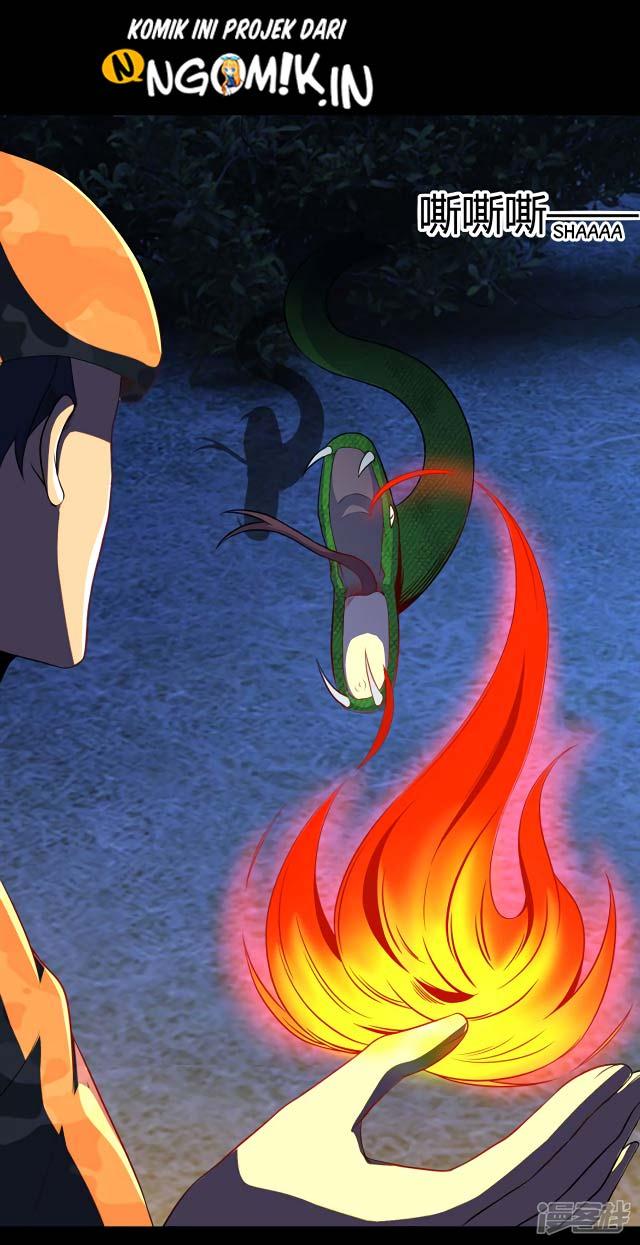 King of Apocalypse Chapter 97 Gambar 15