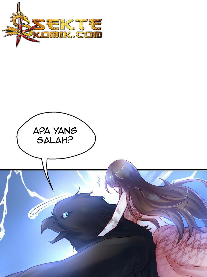 Beauty and the Beast Chapter 35 Gambar 13