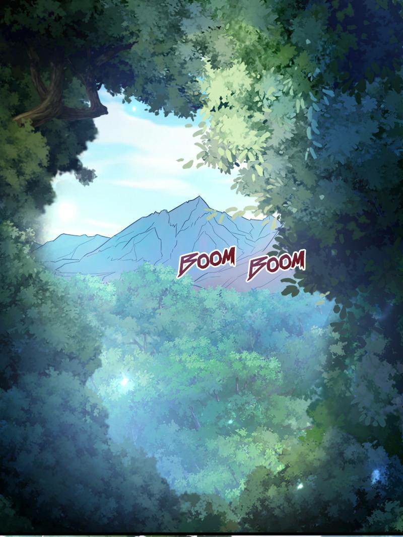 Beauty and the Beast Chapter 35 Gambar 24