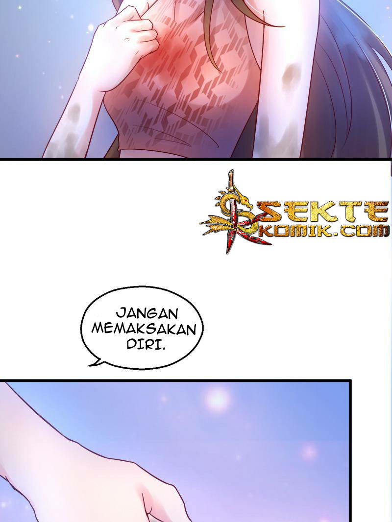 Beauty and the Beast Chapter 35 Gambar 27