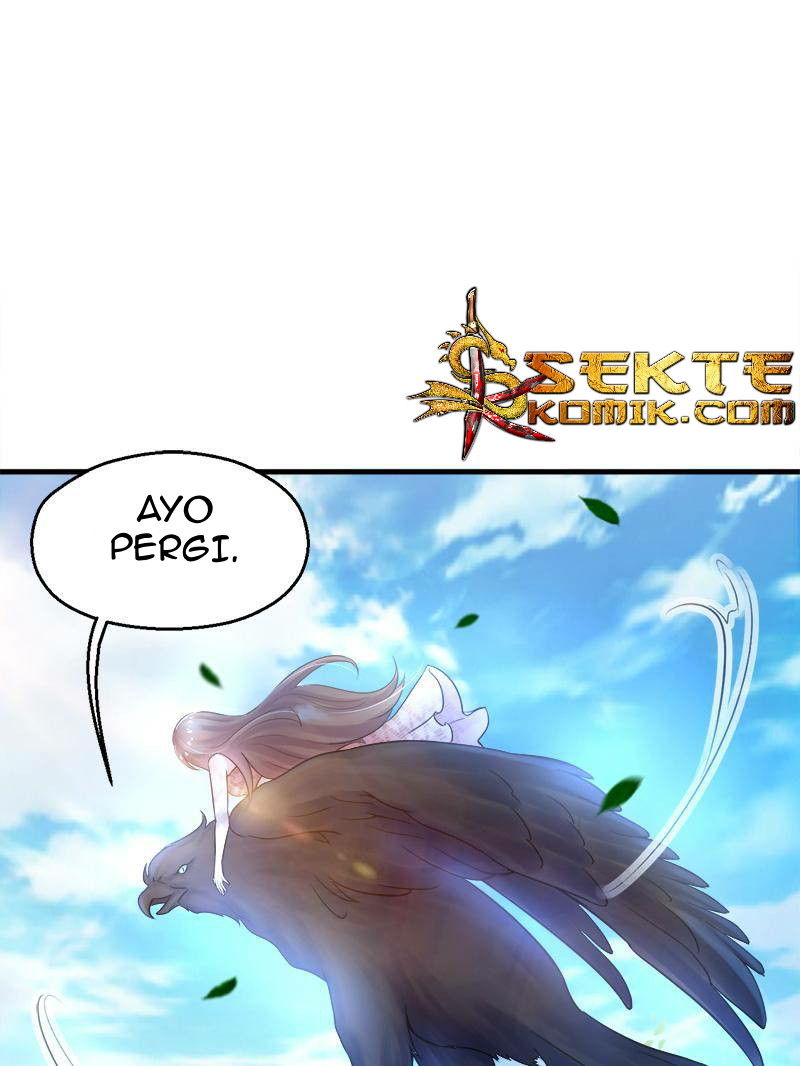 Beauty and the Beast Chapter 35 Gambar 29