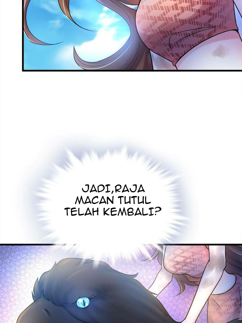 Beauty and the Beast Chapter 35 Gambar 35