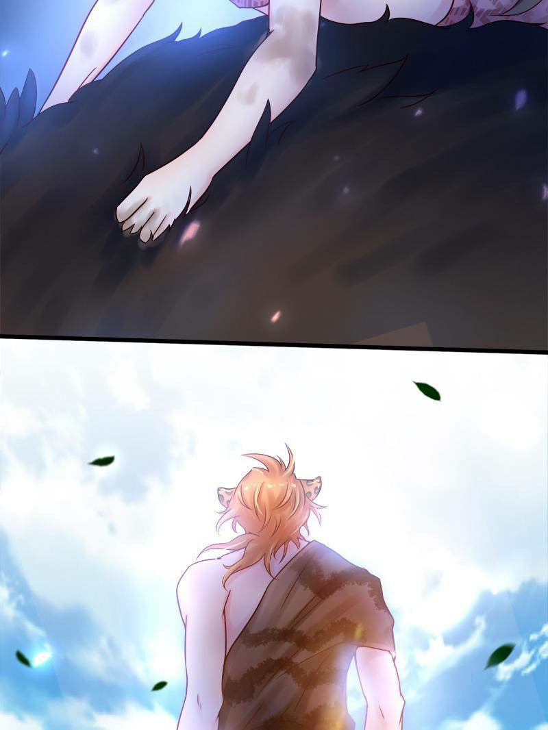 Beauty and the Beast Chapter 34 Gambar 43