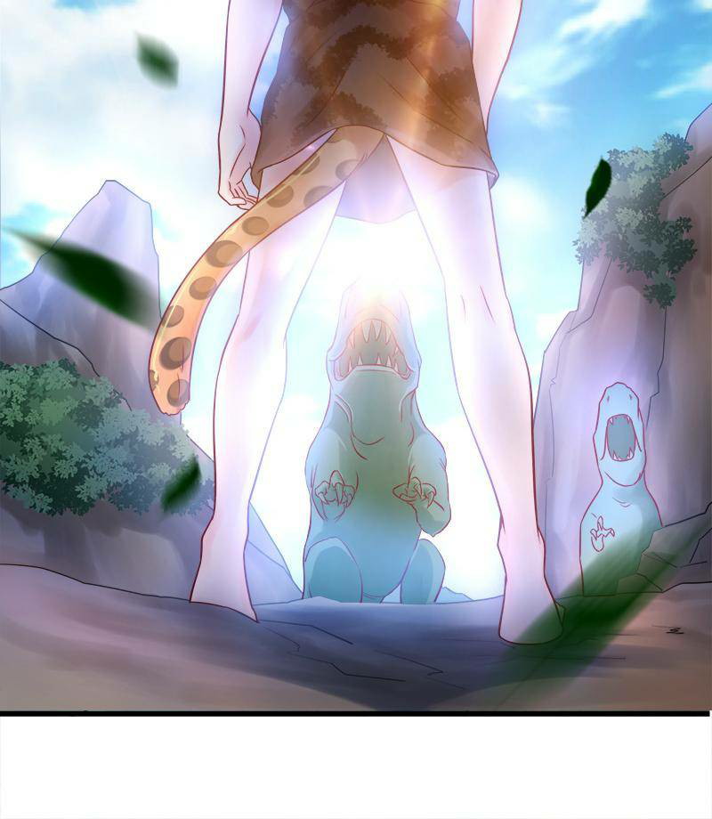 Beauty and the Beast Chapter 34 Gambar 44