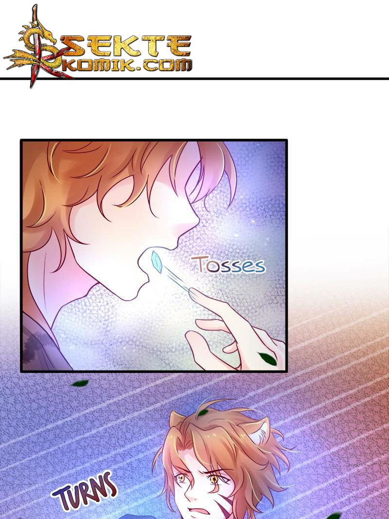 Beauty and the Beast Chapter 34 Gambar 45