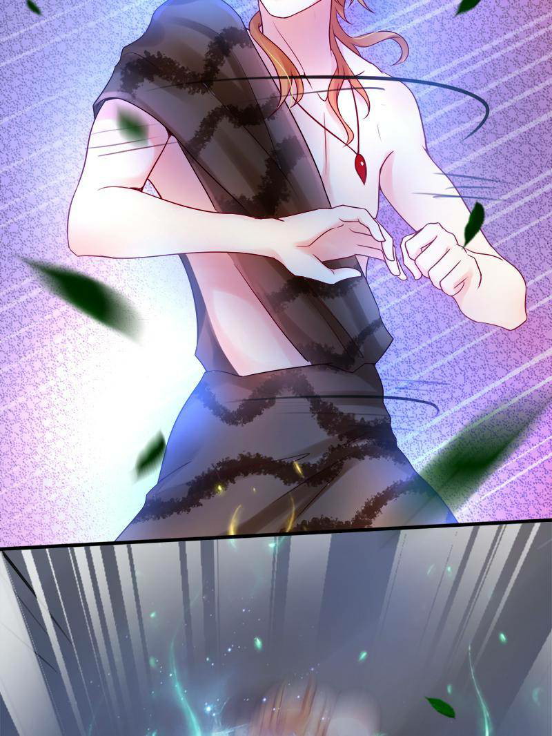 Beauty and the Beast Chapter 34 Gambar 46