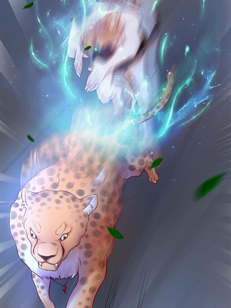 Beauty and the Beast Chapter 34 Gambar 47