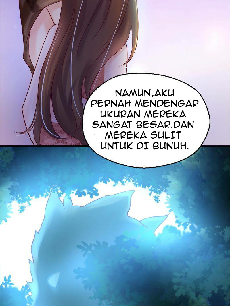 Beauty and the Beast Chapter 34 Gambar 5