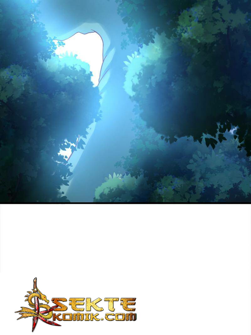 Beauty and the Beast Chapter 34 Gambar 6