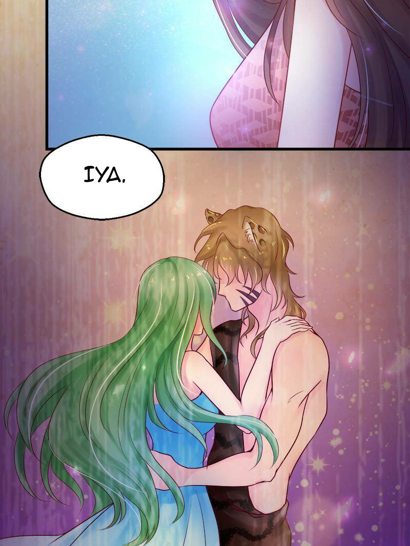 Beauty and the Beast Chapter 34 Gambar 8