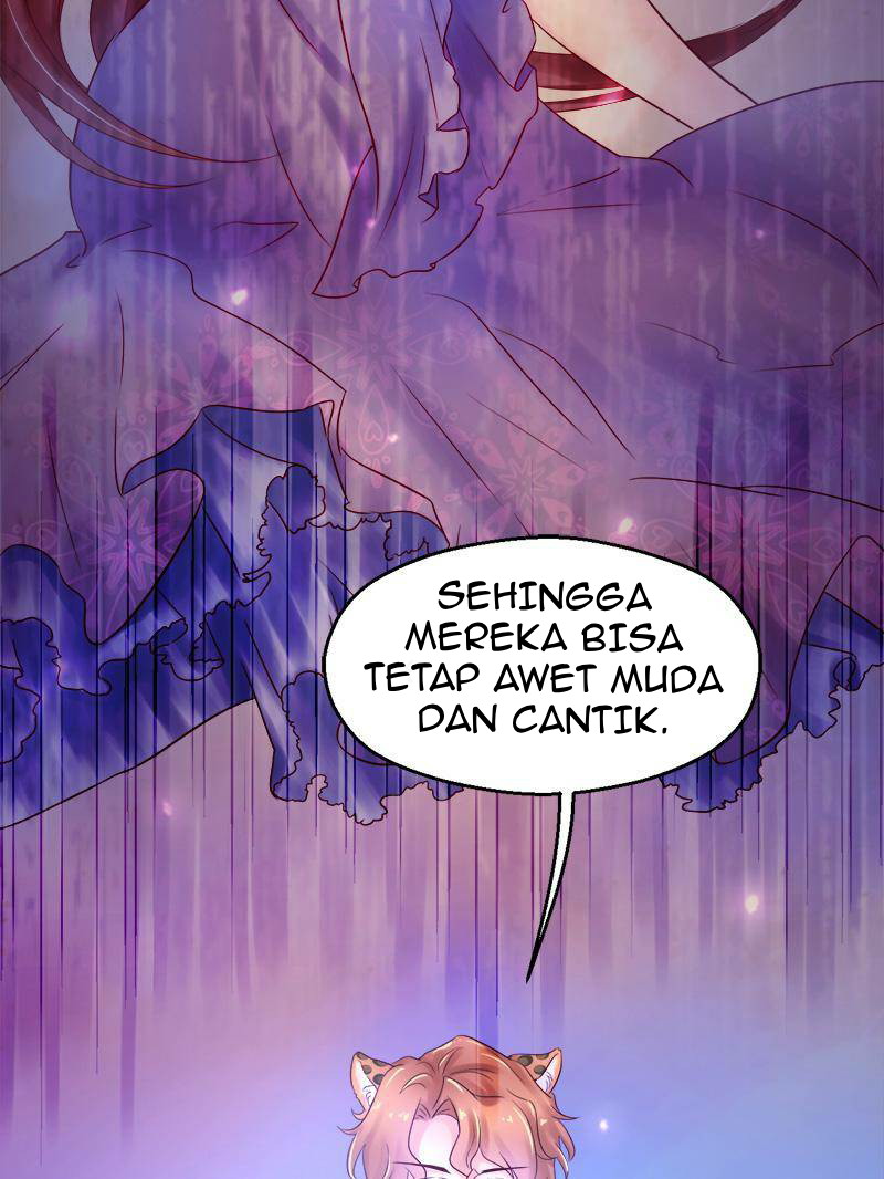 Beauty and the Beast Chapter 34 Gambar 11