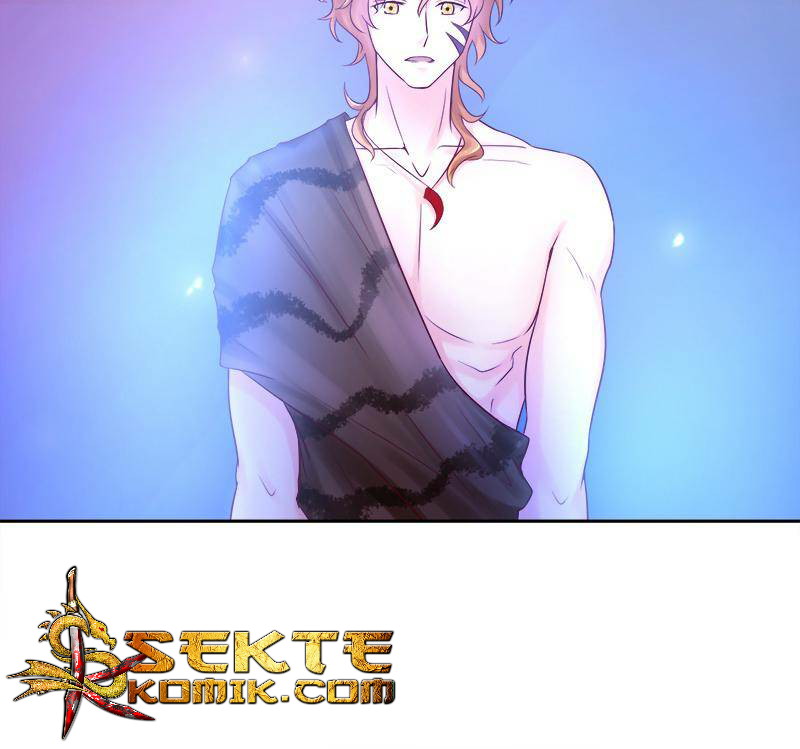 Beauty and the Beast Chapter 34 Gambar 12