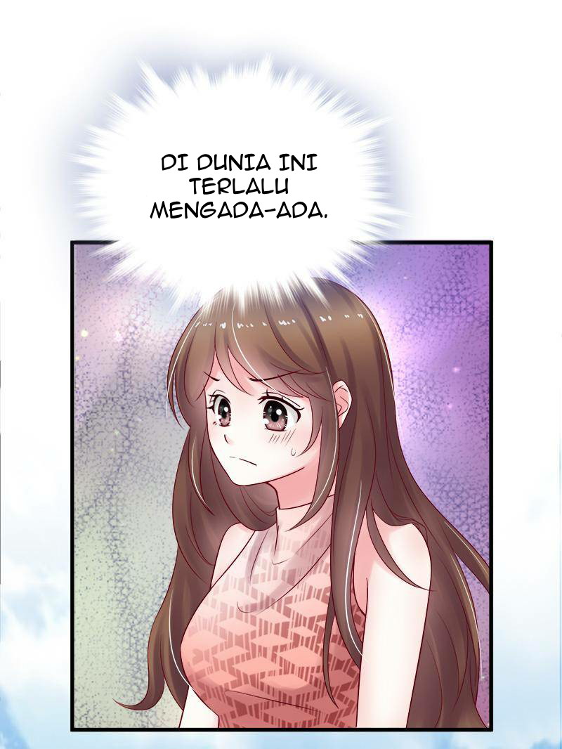 Beauty and the Beast Chapter 34 Gambar 13