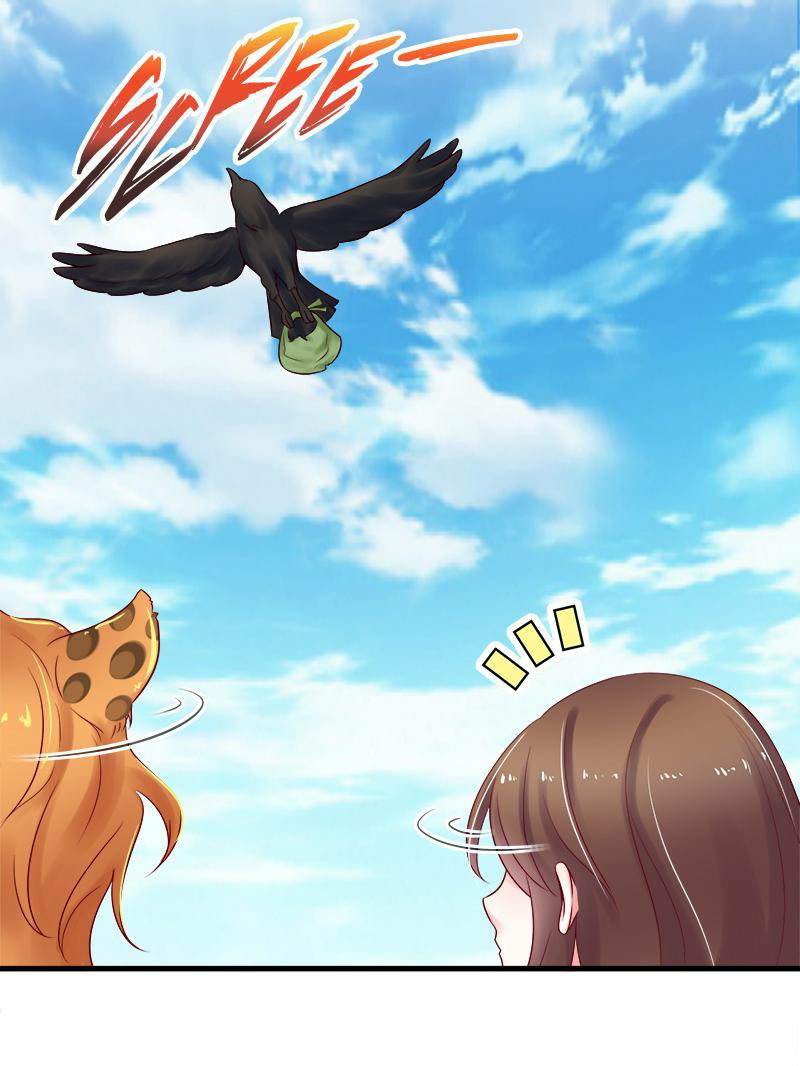 Beauty and the Beast Chapter 34 Gambar 14