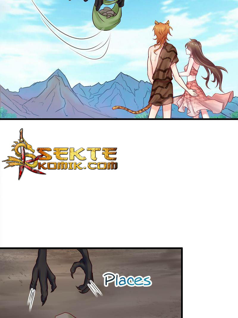 Beauty and the Beast Chapter 34 Gambar 16