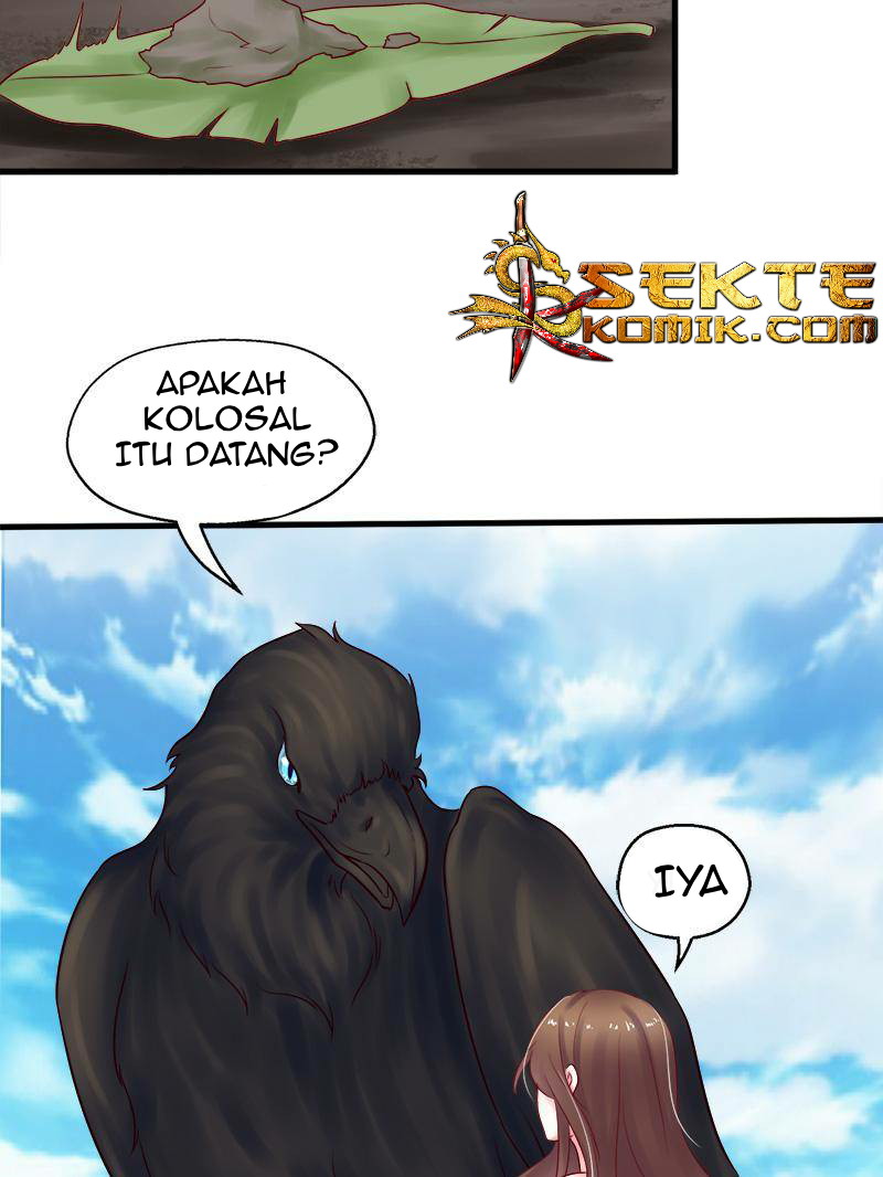 Beauty and the Beast Chapter 34 Gambar 17