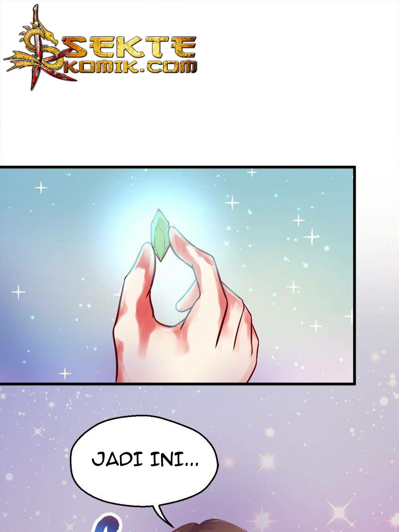 Manhua Beauty and the Beast Chapter 34 gambar nomor 2
