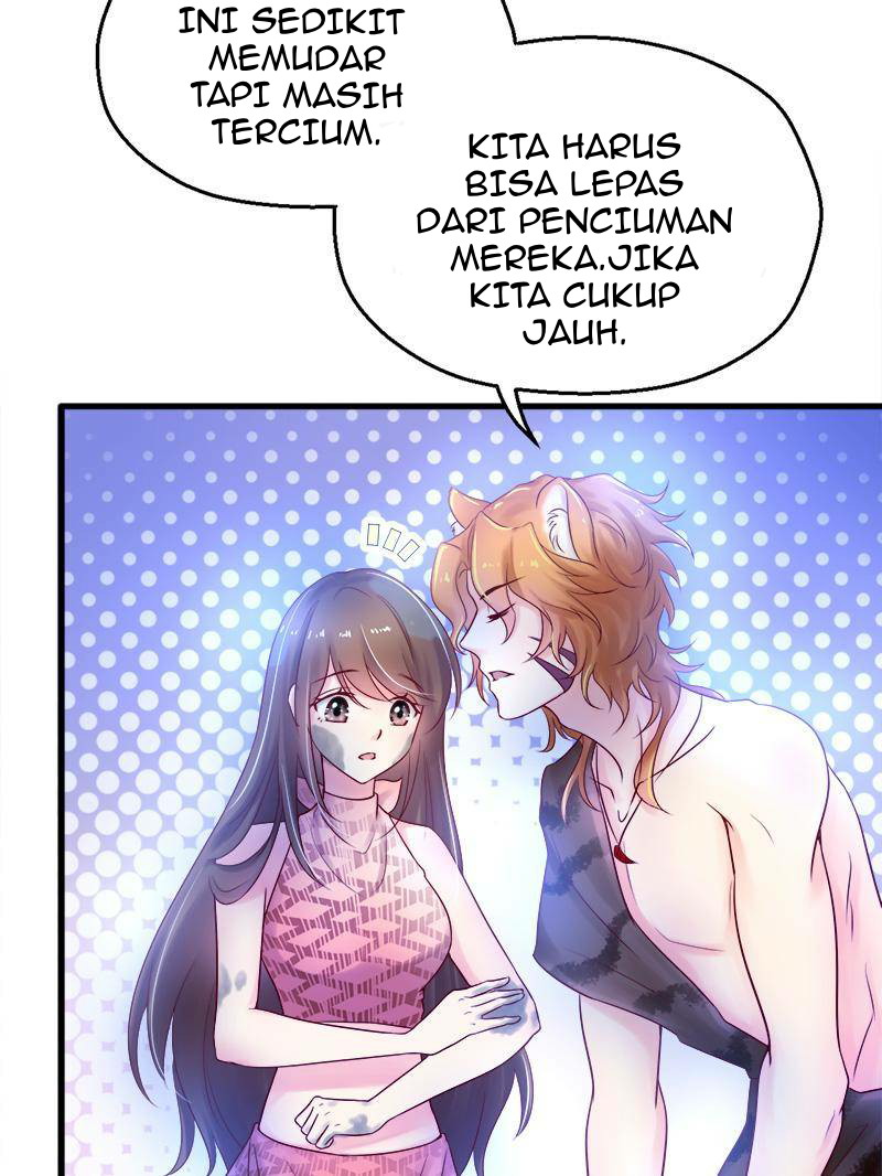 Beauty and the Beast Chapter 34 Gambar 23