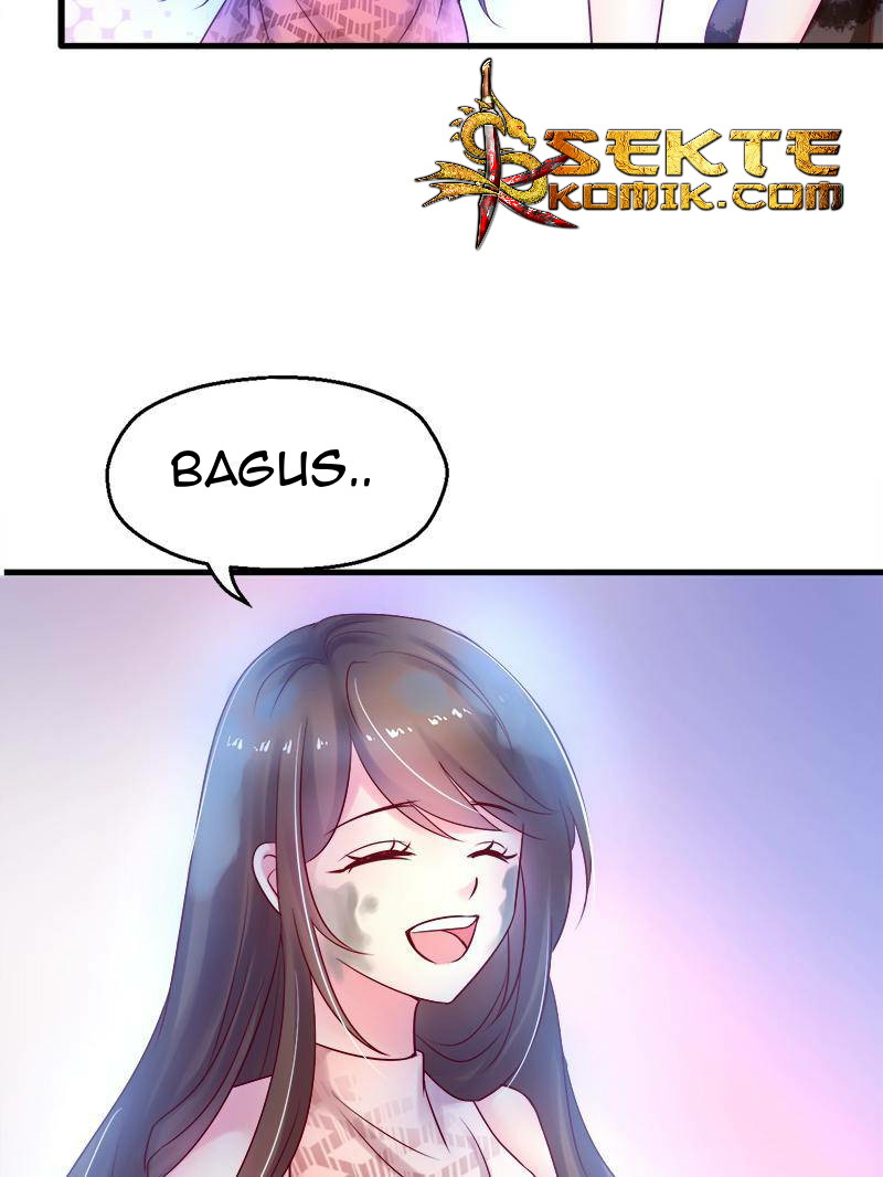 Beauty and the Beast Chapter 34 Gambar 24