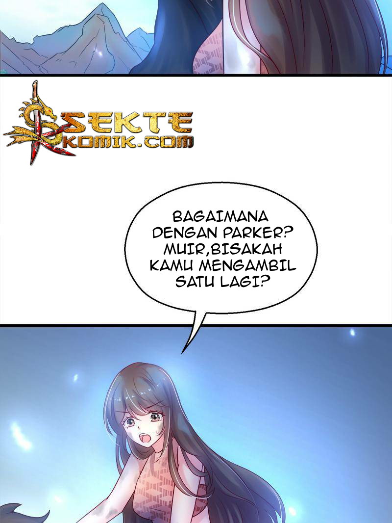 Beauty and the Beast Chapter 34 Gambar 28