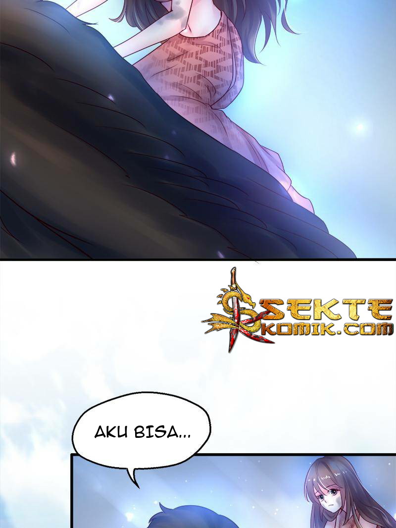 Beauty and the Beast Chapter 34 Gambar 29