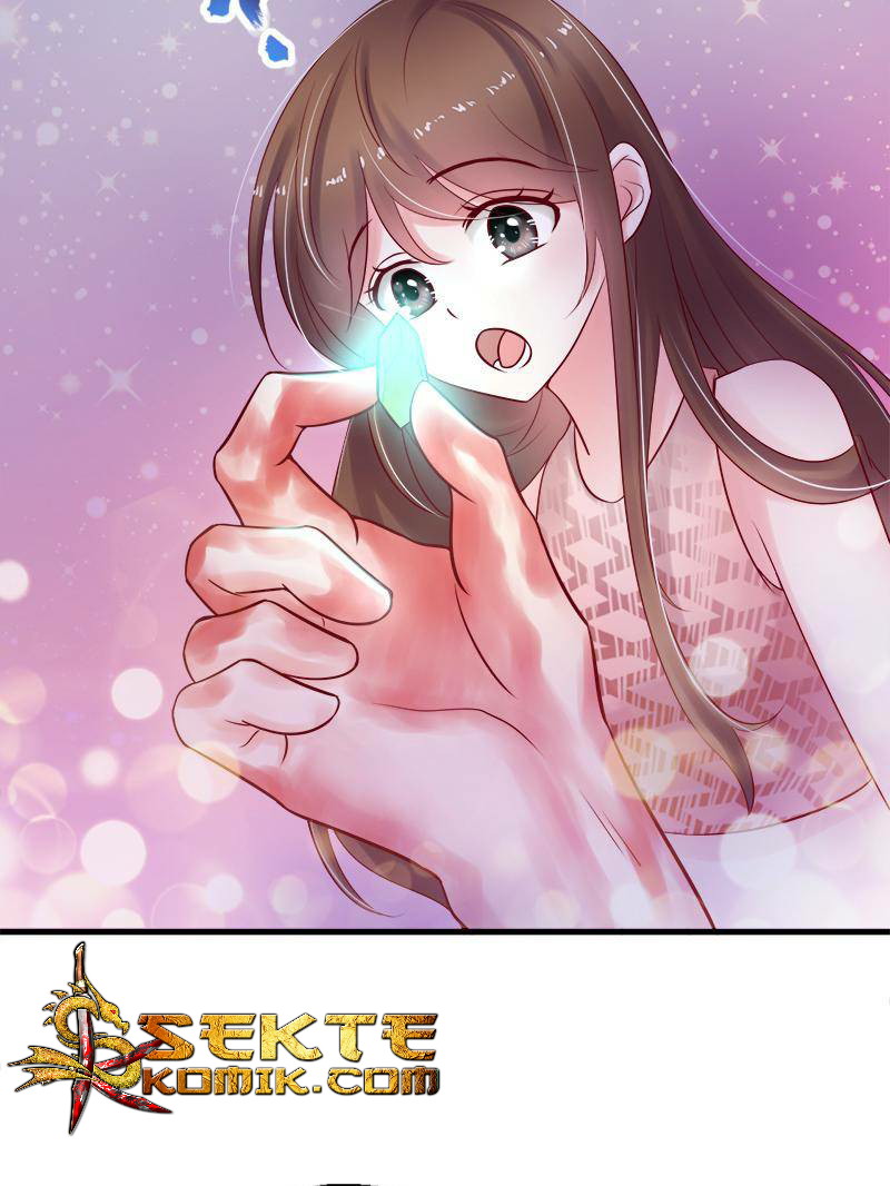 Beauty and the Beast Chapter 34 Gambar 3