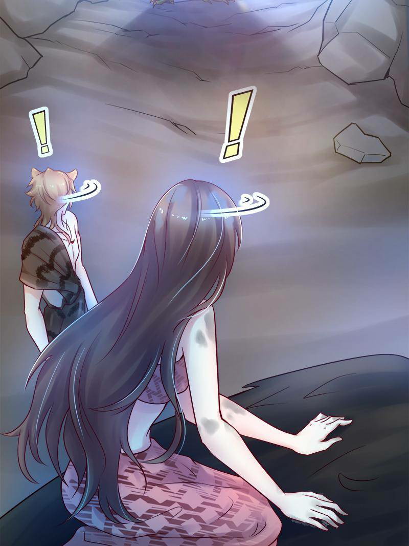 Beauty and the Beast Chapter 34 Gambar 31