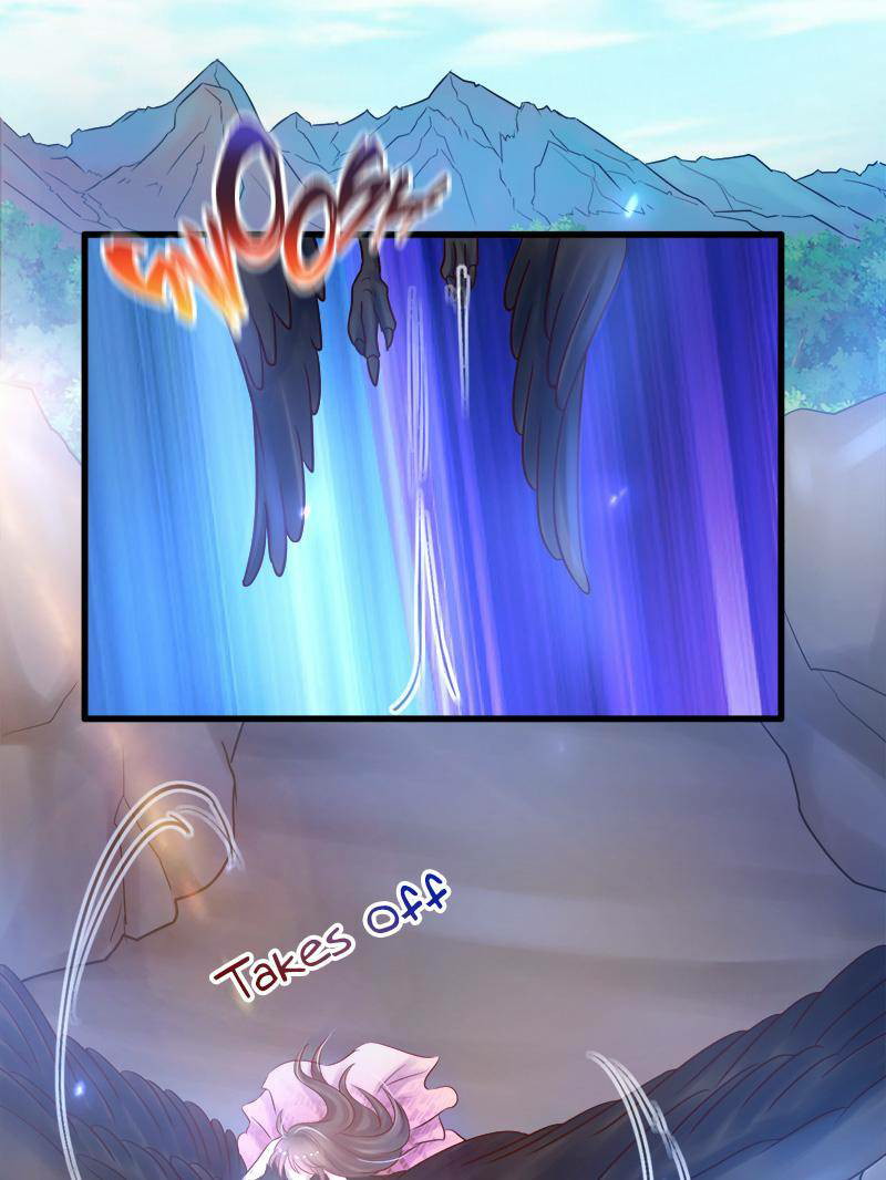 Beauty and the Beast Chapter 34 Gambar 32