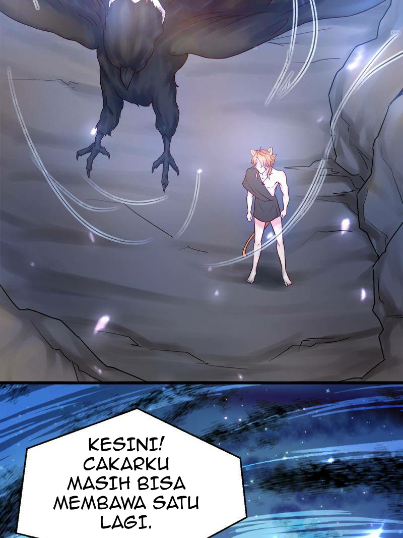 Beauty and the Beast Chapter 34 Gambar 33