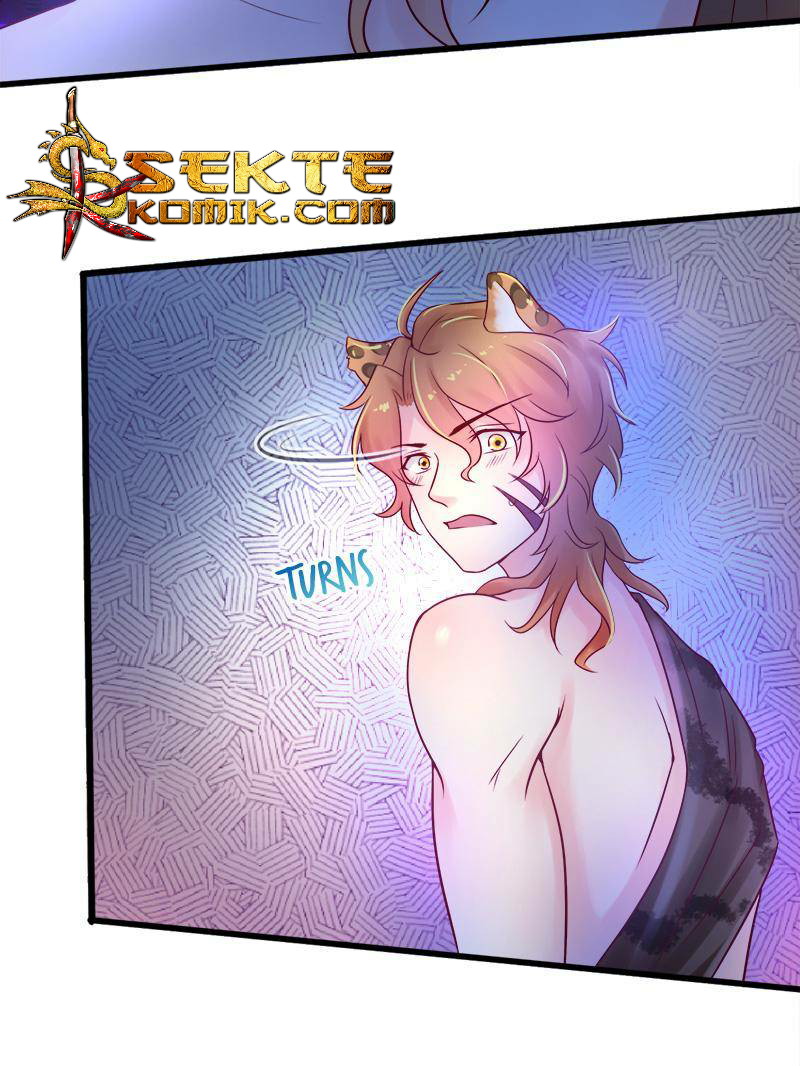 Beauty and the Beast Chapter 34 Gambar 36