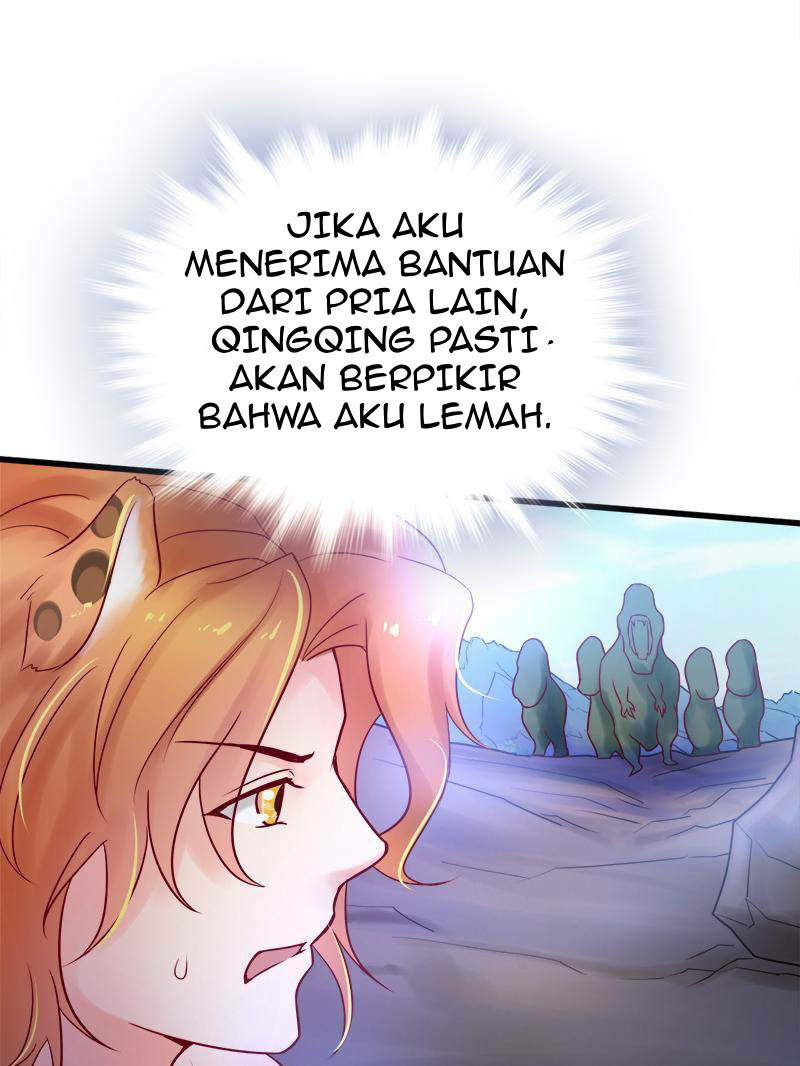 Beauty and the Beast Chapter 34 Gambar 37