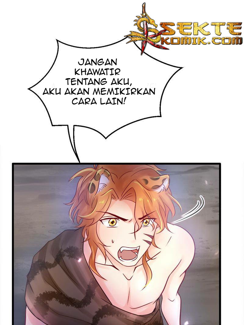 Beauty and the Beast Chapter 34 Gambar 39
