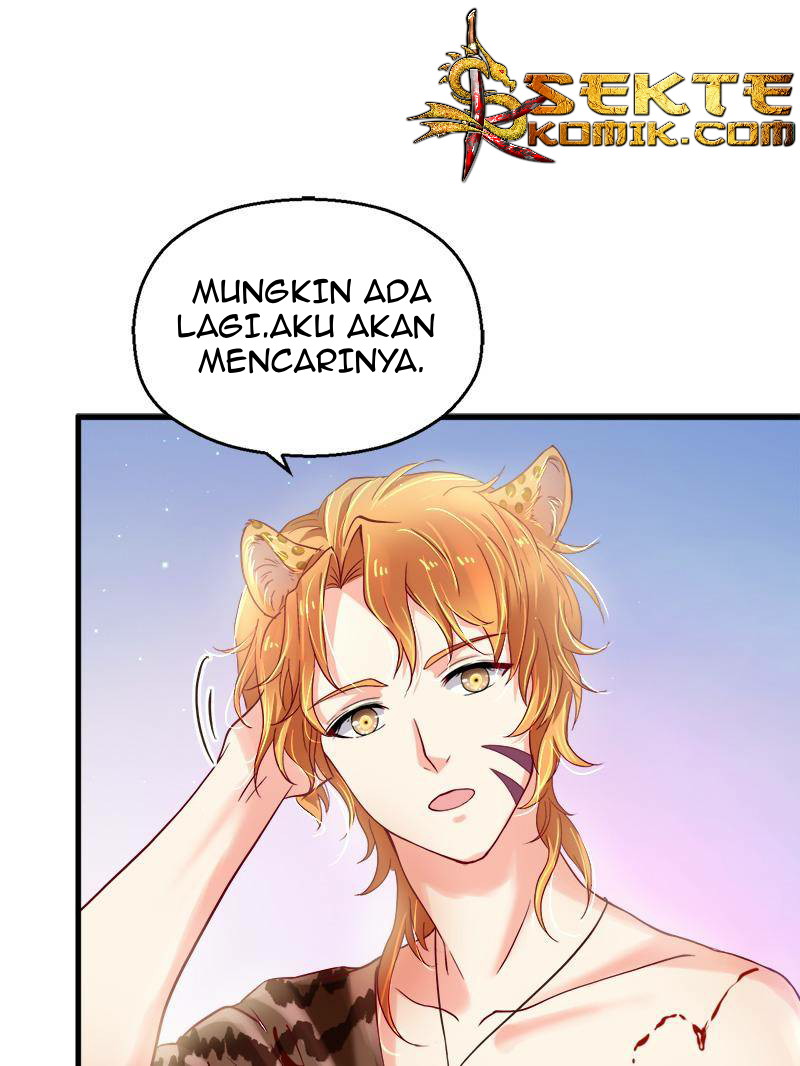 Beauty and the Beast Chapter 33 Gambar 40