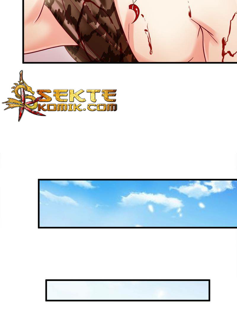 Beauty and the Beast Chapter 33 Gambar 41