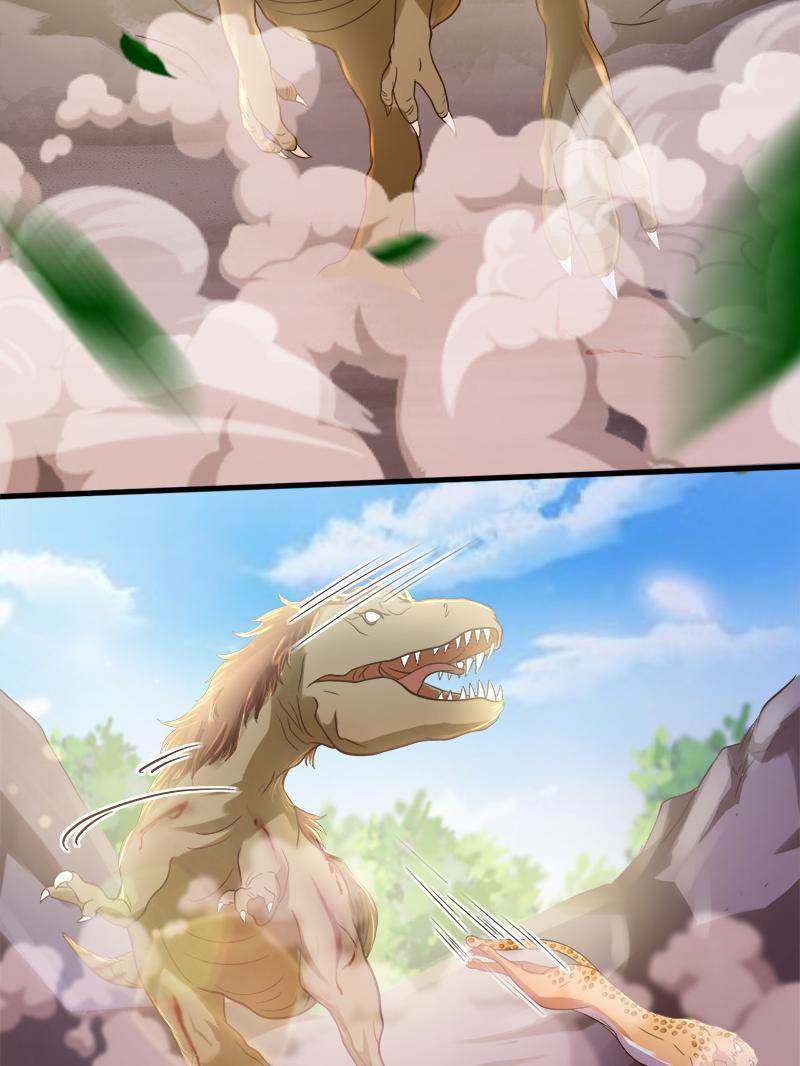 Beauty and the Beast Chapter 33 Gambar 11