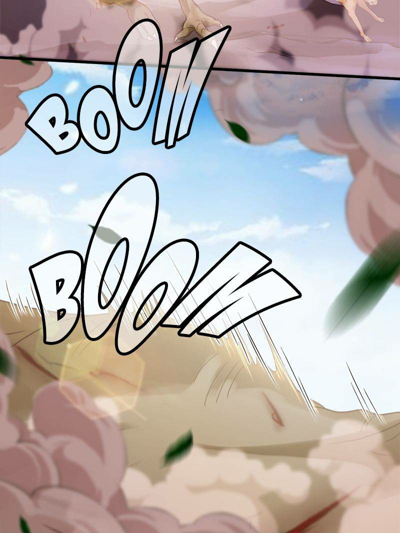 Beauty and the Beast Chapter 33 Gambar 12