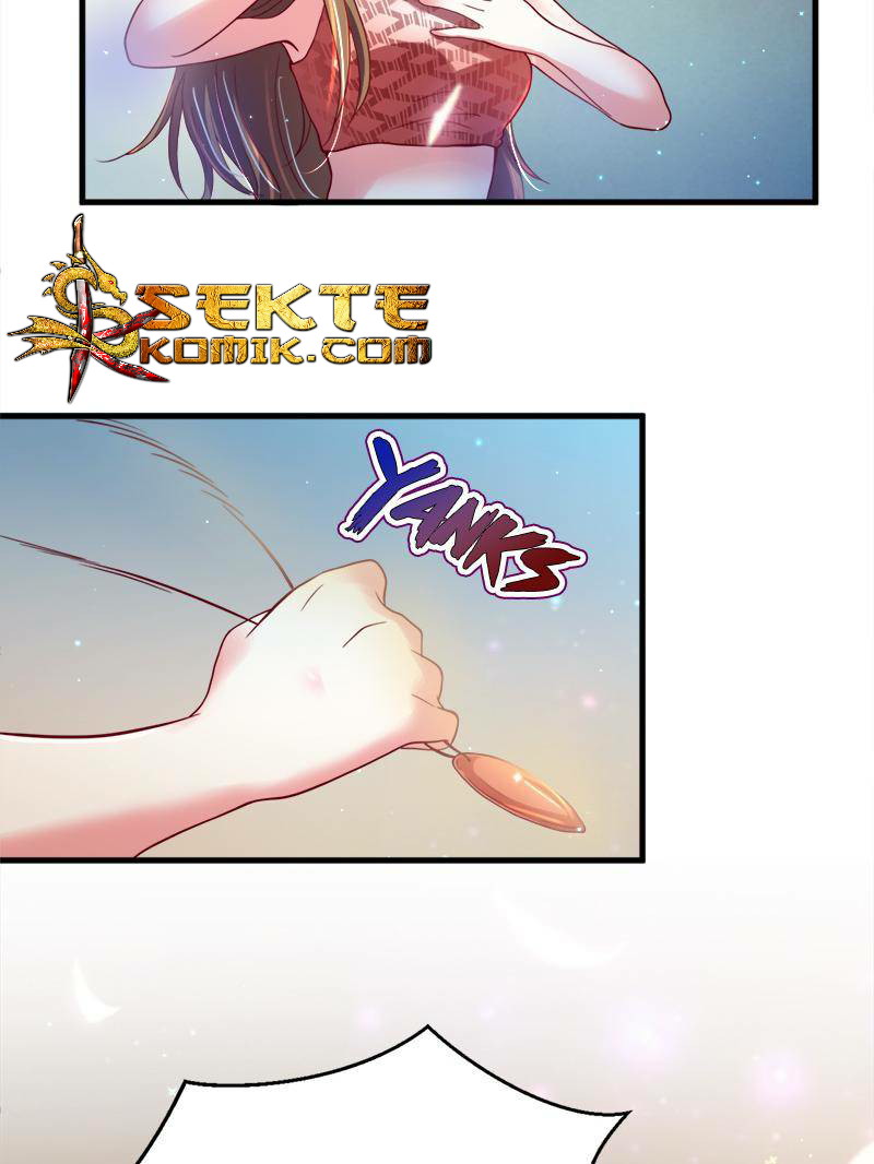 Beauty and the Beast Chapter 33 Gambar 18