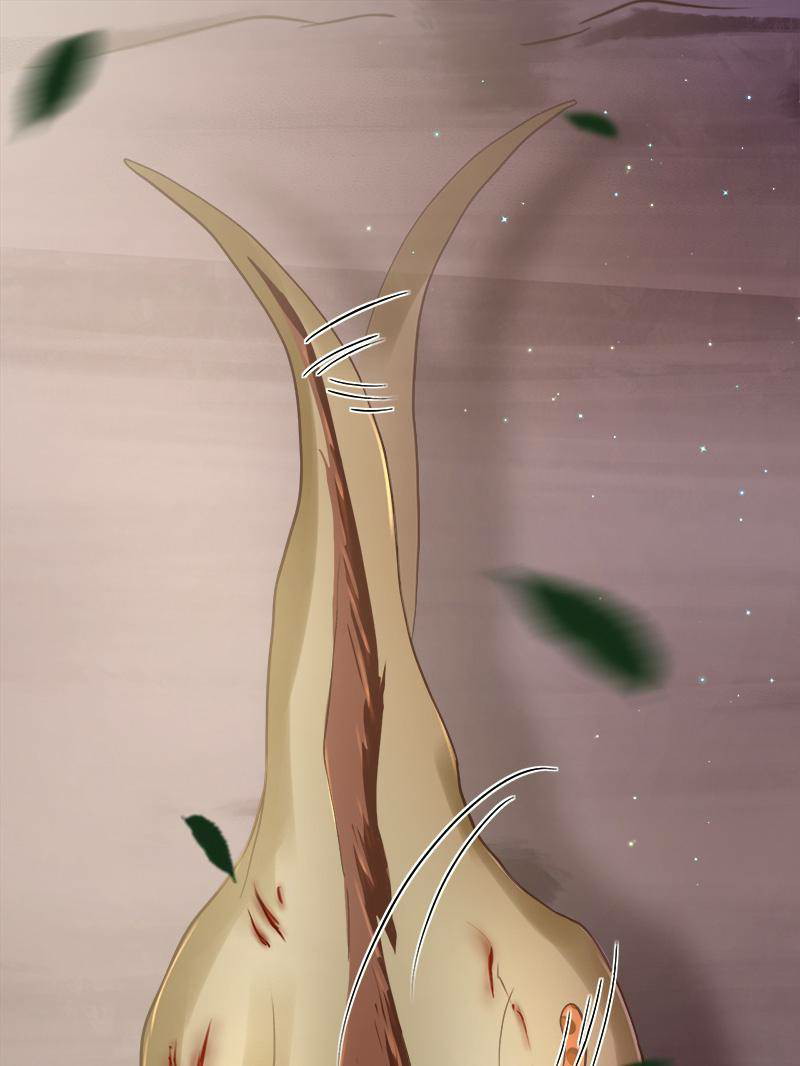 Manhua Beauty and the Beast Chapter 33 gambar nomor 2