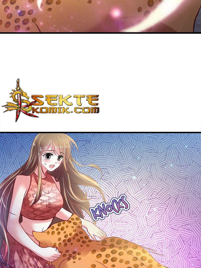 Beauty and the Beast Chapter 33 Gambar 20