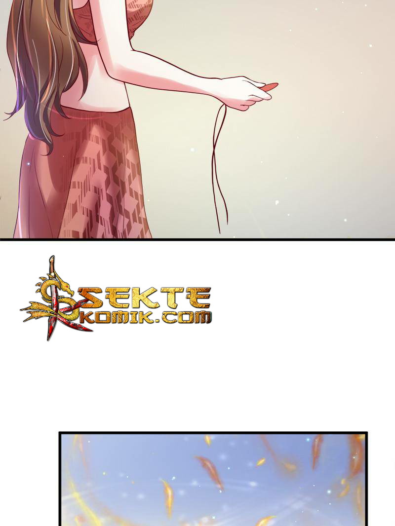 Beauty and the Beast Chapter 33 Gambar 23