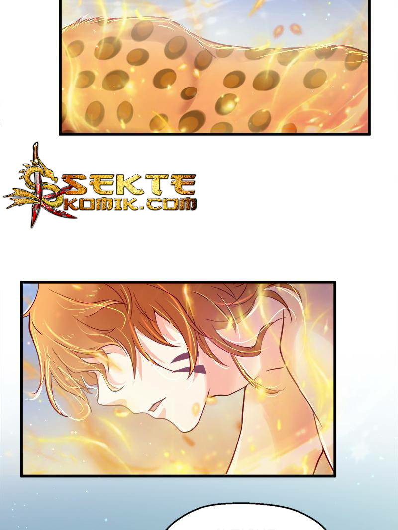 Beauty and the Beast Chapter 33 Gambar 24