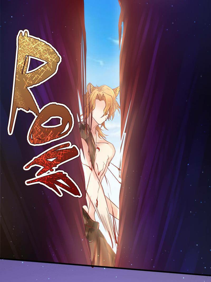 Beauty and the Beast Chapter 33 Gambar 29