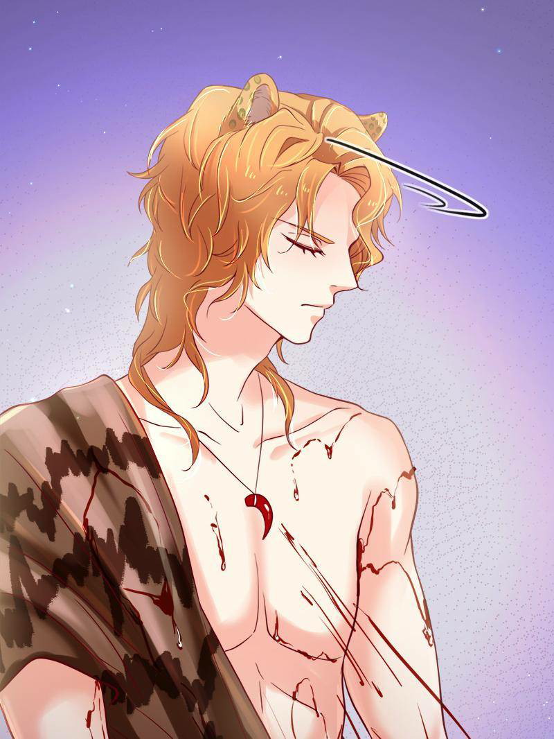 Beauty and the Beast Chapter 33 Gambar 30