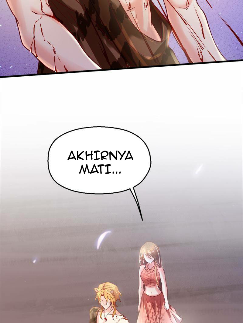 Beauty and the Beast Chapter 33 Gambar 31