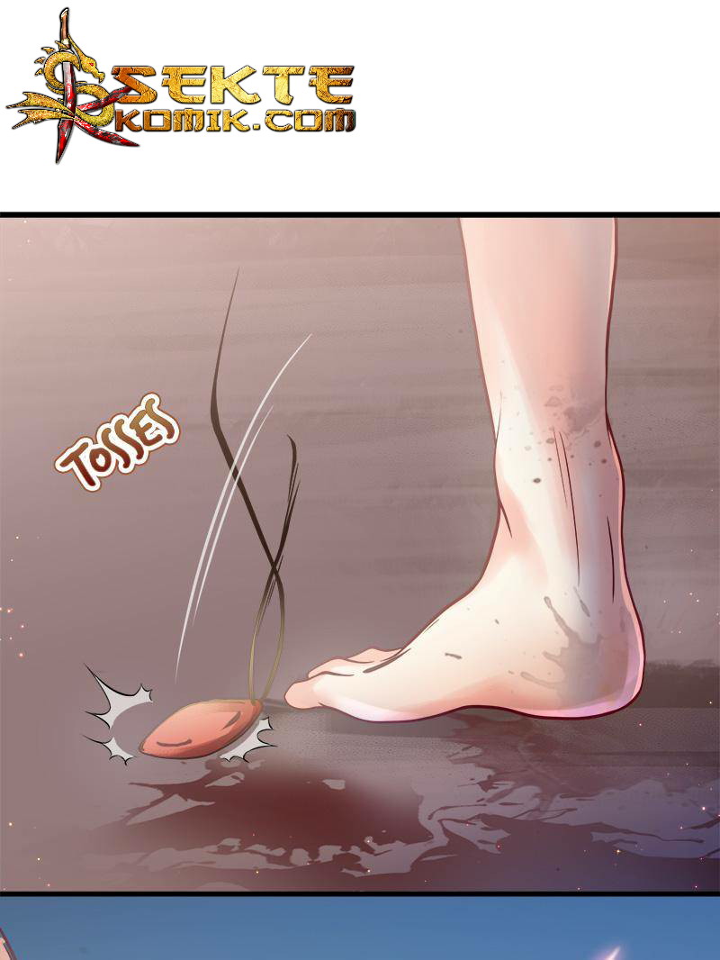 Beauty and the Beast Chapter 33 Gambar 34